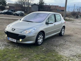 Peugeot 307, снимка 4