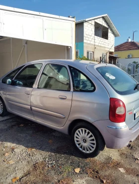 Citroen Xsara picasso, снимка 2