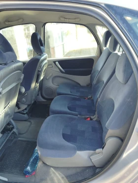 Citroen Xsara picasso, снимка 3
