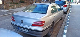 Peugeot 406 - 1500 € / 2933.74 лв. - 74077208 3