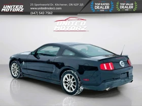 Ford Mustang 3.7 V6 * * CARFAX * * АВТО КРЕДИТ * *  - 9550 € / 18678.18 лв. - 31915508 7