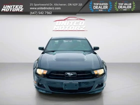 Ford Mustang 3.7 V6 * * CARFAX * * АВТО КРЕДИТ * *  - 9550 € / 18678.18 лв. - 31915508 2