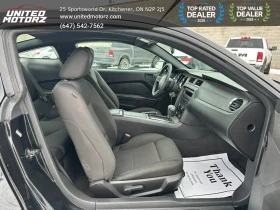 Ford Mustang 3.7 V6 * * CARFAX * * АВТО КРЕДИТ * *  - 9550 € / 18678.18 лв. - 31915508 10