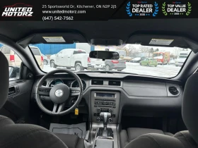 Ford Mustang 3.7 V6 * * CARFAX * * АВТО КРЕДИТ * *  - 9550 € / 18678.18 лв. - 31915508 14