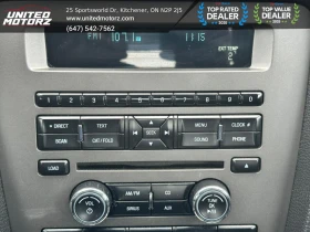 Ford Mustang 3.7 V6 * * CARFAX * * АВТО КРЕДИТ * *  - 9550 € / 18678.18 лв. - 31915508 13