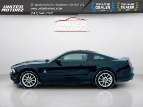 Ford Mustang 3.7 V6 * * CARFAX * * АВТО КРЕДИТ * *  - 9550 € / 18678.18 лв. - 31915508 8
