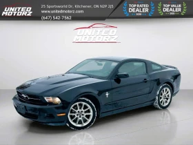 Ford Mustang 3.7 V6 * * CARFAX * * АВТО КРЕДИТ * * 