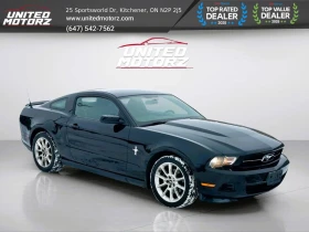 Ford Mustang 3.7 V6 * * CARFAX * * АВТО КРЕДИТ * *  - 9550 € / 18678.18 лв. - 31915508 3