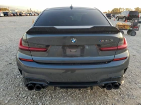 BMW 340 * M-PERFORMANCE* , снимка 6