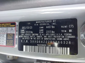 Kia K5 1.6l Gt-Line - 17300 € / 33835.86 лв. - 28113017 9