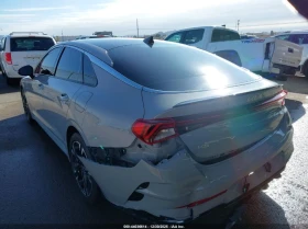 Kia K5 1.6l Gt-Line - 17300 € / 33835.86 лв. - 28113017 6