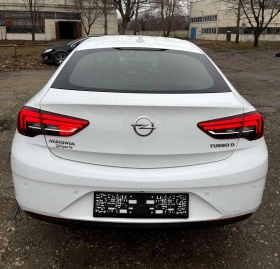 Opel Insignia 2018г.Grand Sport 1.6 CDTI DPF Selective - 9200 € / 17993.64 лв. - 33332510 11