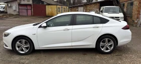 Opel Insignia 2018г.Grand Sport 1.6 CDTI DPF Selective - 9200 € / 17993.64 лв. - 33332510 10