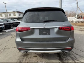 Mercedes-Benz GLS 450 3.0L I-6 DI, DOHC, VVT, TURBO, 362HP All Wheel, снимка 3