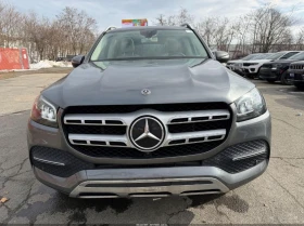 Mercedes-Benz GLS 450 3.0L I-6 DI, DOHC, VVT, TURBO, 362HP All Wheel, снимка 11