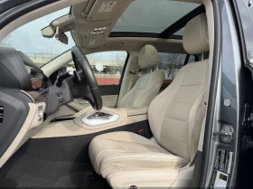 Mercedes-Benz GLS 450 3.0L I-6 DI, DOHC, VVT, TURBO, 362HP All Wheel, снимка 6