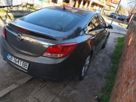 Opel Insignia 2.0Turbo - 2555 € / 4997.15 лв. - 56763609 5