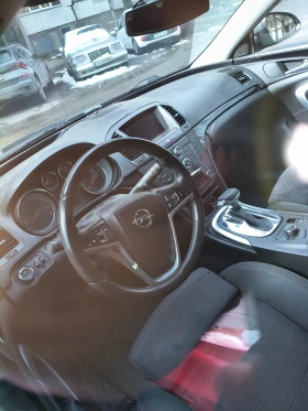 Opel Insignia 2.0Turbo - 2555 € / 4997.15 лв. - 56763609 6