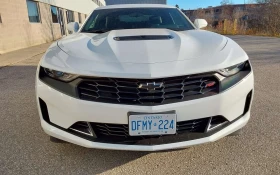 Chevrolet Camaro * LT1 * CARFAX *  - 35200 € / 68845.22 лв. - 37783491 6