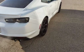 Chevrolet Camaro * LT1 * CARFAX *  - 35200 € / 68845.22 лв. - 37783491 17
