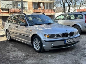 BMW 316 Газов инж  - 1600 € / 3129.33 лв. - 73963903 2