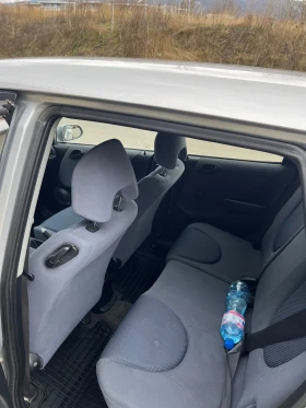 Honda Jazz - 2000 € / 3911.66 лв. - 86057055 6