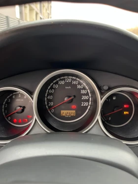 Honda Jazz - 2000 € / 3911.66 лв. - 86057055 11