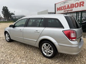 Opel Astra 1.6i 16v/116p.s-Cosmo/Avtomatik/Xenon/Koja!!!! - 3150 € / 6160.86 лв. - 70283055 4