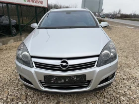 Opel Astra 1.6i 16v/116p.s-Cosmo/Avtomatik/Xenon/Koja!!!! - 3150 € / 6160.86 лв. - 70283055 5