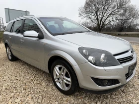 Opel Astra 1.6i 16v/116p.s-Cosmo/Avtomatik/Xenon/Koja!!!! - 3150 € / 6160.86 лв. - 70283055 2