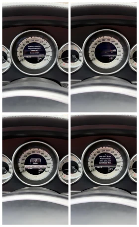 Mercedes-Benz CLS 350 4X4 FULL EXTRAS | ��������� | ����� | KEYLESS  | Mobile.bg � ����� ������ 15