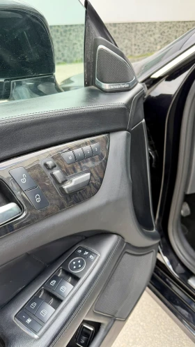 Mercedes-Benz CLS 350 4X4 FULL EXTRAS | ��������� | ����� | KEYLESS  | Mobile.bg � ����� ������ 17