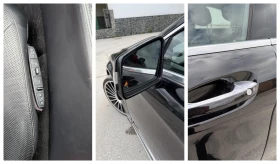 Mercedes-Benz CLS 350 4X4 FULL EXTRAS | ��������� | ����� | KEYLESS  | Mobile.bg � ����� ������ 16