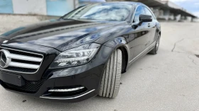 Mercedes-Benz CLS 350 4X4 FULL EXTRAS | ��������� | ����� | KEYLESS  | Mobile.bg � ����� ������ 3