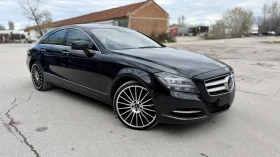 Mercedes-Benz CLS 350 AMG FULL EXTRAS | ДИСТРОНИК | МАСАЖ | KEYLESS 