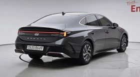 Hyundai Sonata PREMIUM* HYBRID* ПОДГРЕВ* 360КАМЕРА* ПОДГРЕВ* КЕЙЛ - 18300 € / 35791.69 лв. - 79105102 2