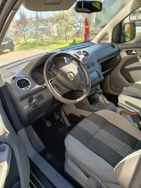VW Caddy Life - 5750 € / 11246.02 лв. - 59636022 4
