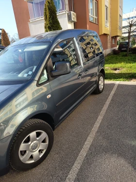 VW Caddy Life - 5750 € / 11246.02 лв. - 59636022 3