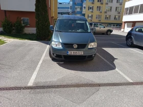 VW Caddy Life - 5750 € / 11246.02 лв. - 59636022 10