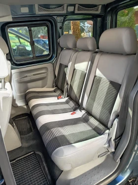 VW Caddy Life - 5750 € / 11246.02 лв. - 59636022 5