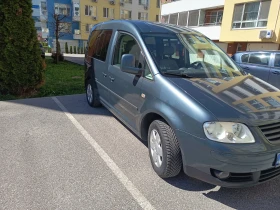 VW Caddy Life - 5750 € / 11246.02 лв. - 59636022 11