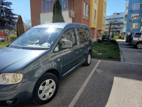 VW Caddy Life - 5750 € / 11246.02 лв. - 59636022 12