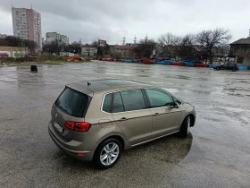 VW Passat SPORTSVAN 2.0 TDI 150 PS �������  | Mobile.bg � ����� ������ 8