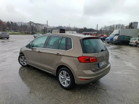 VW Passat SPORTSVAN 2.0 TDI 150 PS �������  | Mobile.bg � ����� ������ 5