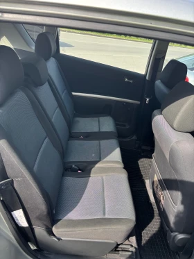 Toyota Corolla verso | Mobile.bg � ����� ������ 5
