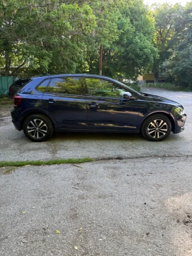 VW Polo 1.6 TDI UNITED | Mobile.bg � ����� ������ 8