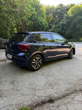 VW Polo 1.6 TDI UNITED | Mobile.bg � ����� ������ 6