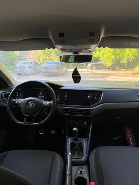 VW Polo 1.6 TDI UNITED | Mobile.bg � ����� ������ 9