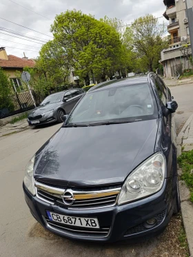 Opel Astra - 3500 € / 6845.40 лв. - 22093720 7