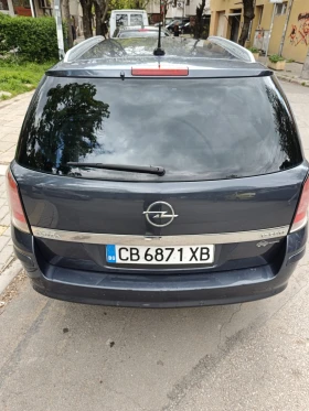 Opel Astra - 3500 € / 6845.40 лв. - 22093720 8